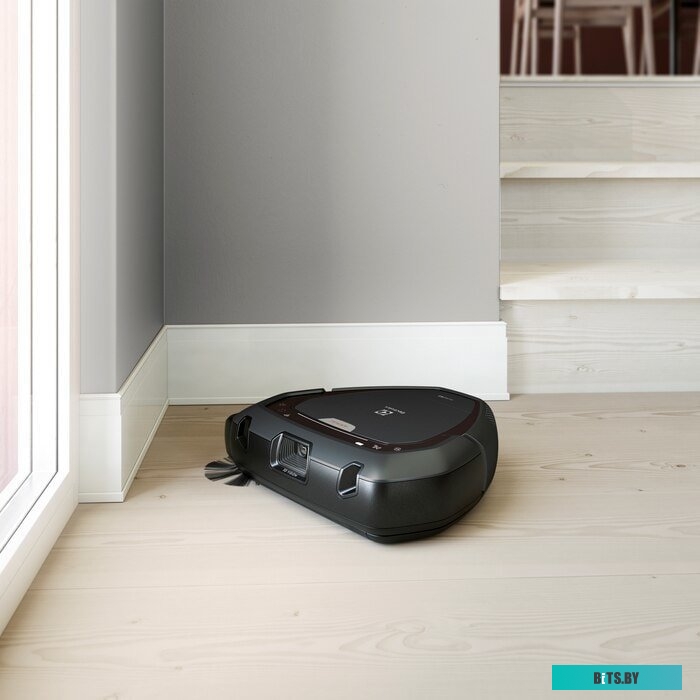 PI92-4ANM Пылесос Робот PURE I9 PI92-4ANM BLACK ELECTROLUX