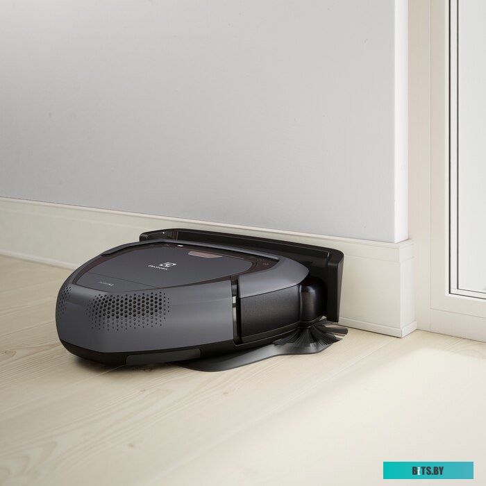 PI92-4ANM Пылесос Робот PURE I9 PI92-4ANM BLACK ELECTROLUX