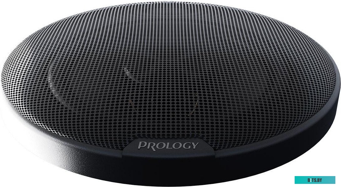 PRCX130 Колонки автомобильные Prology CX-130 120Вт 88дБ 4Ом 13см (5дюйм) (ком.:2кол.) коаксиальные двухполосные