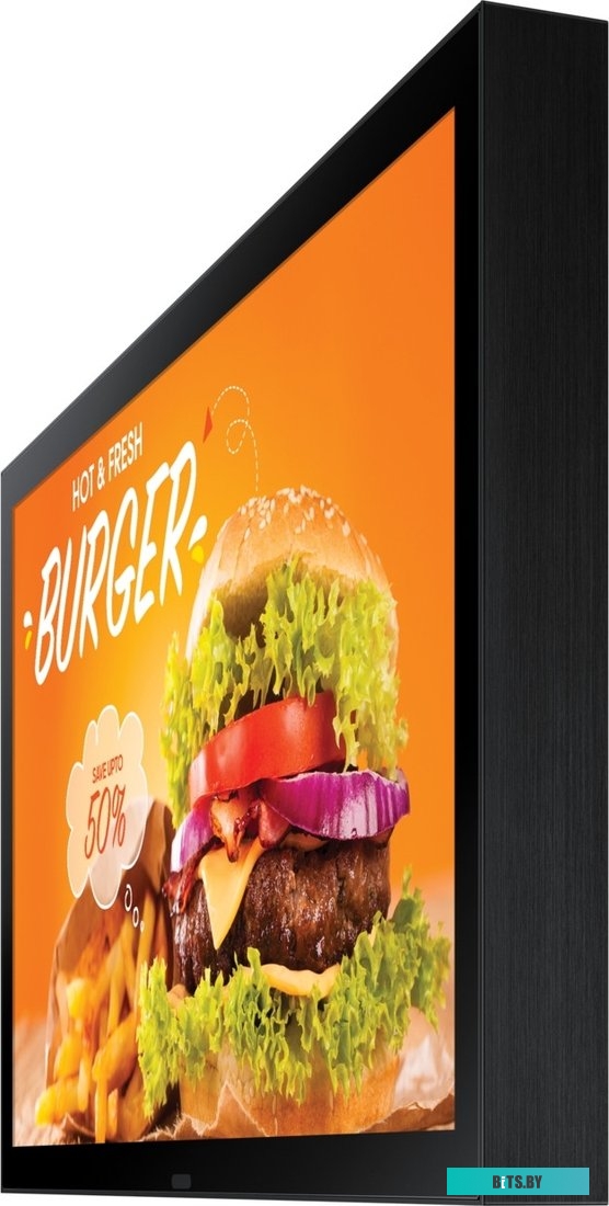 Монитор Samsung LH24OHBEBGBXCI