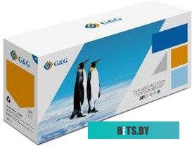 GG-W9191MC Cartridge G&G для HP Managed CLJ E77822,E77825,E77830, (28 000 стр.), голубой (аналог W9191MC)