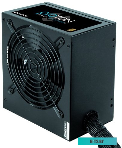 Блок питания Chieftec Proton BDF-600S BDF-600S-Bulk