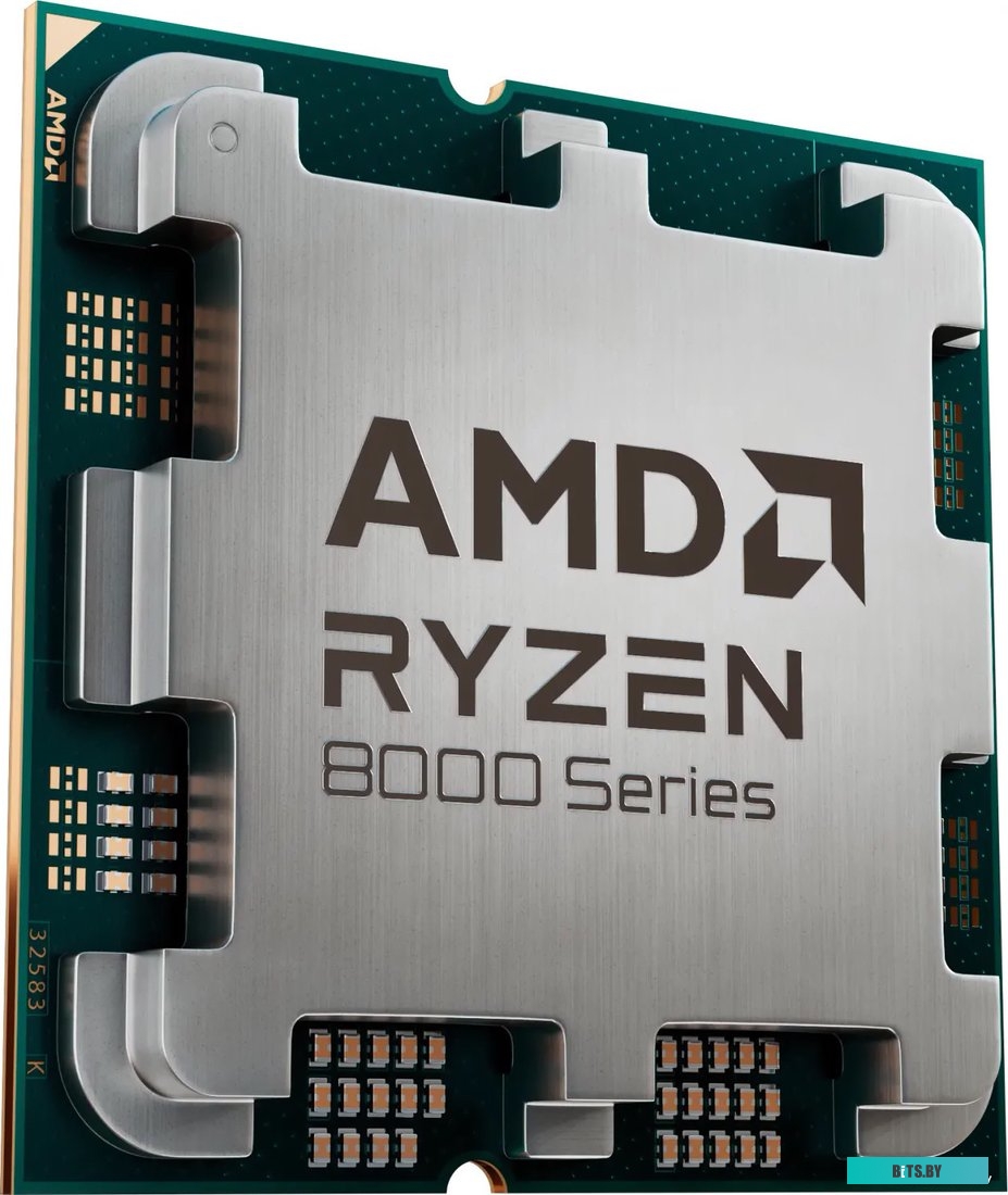 Процессор AMD Ryzen 5 8600G