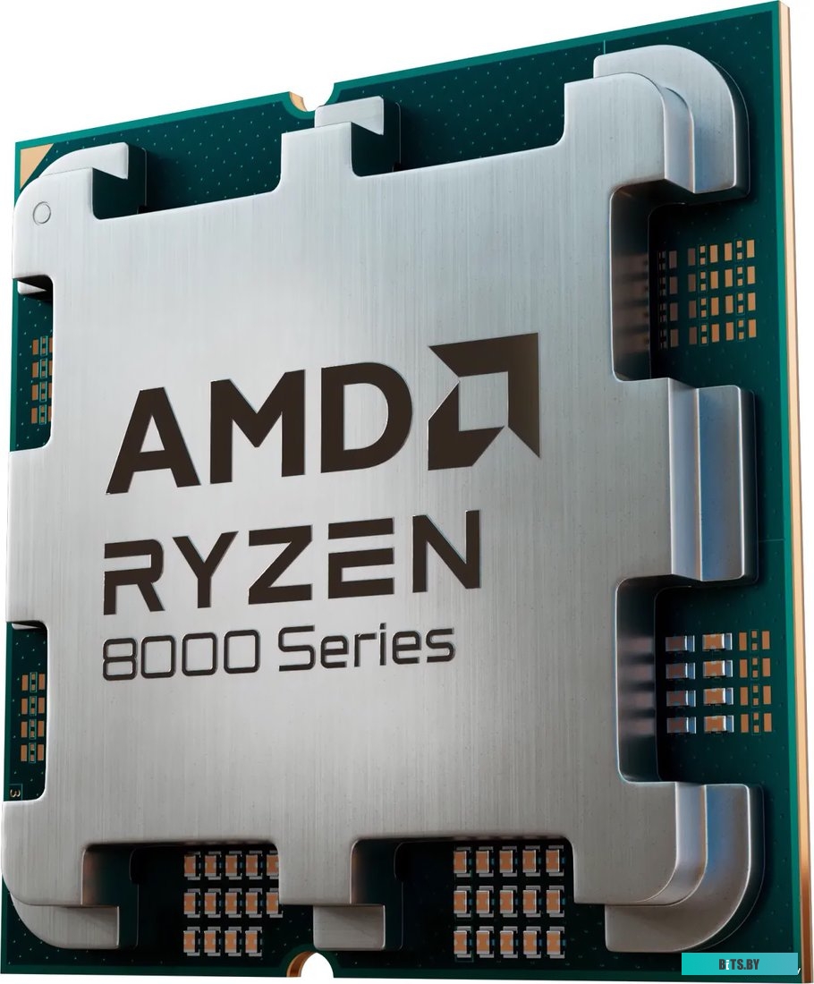Процессор AMD Ryzen 5 8600G