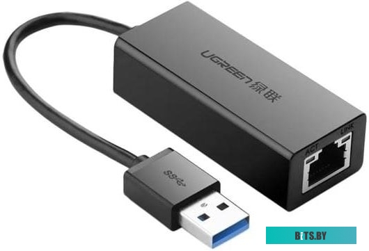 Сетевой адаптер Ugreen CR111 20256