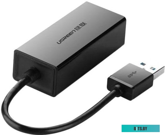 Сетевой адаптер Ugreen CR111 20256