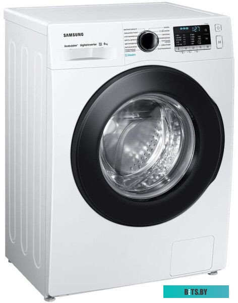 WW80AGAS21AELP Стиральная машина Samsung WW80AGAS21AELP класс: A загр.фронтальная макс.:8кг