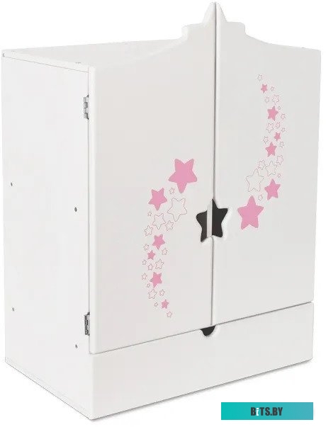 73219 Лампа светодиодная Gauss Elementary A67 30Вт цок.:E27 груша 220B 3000K св.свеч.бел.теп. А67 (упак.:1шт) (73219)