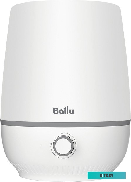 Увлажнитель воздуха Ballu UHB-450 T Gray