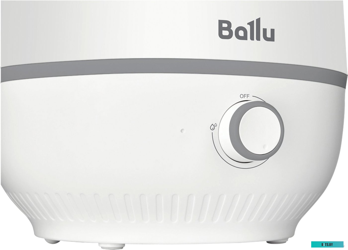 Увлажнитель воздуха Ballu UHB-450 T Gray