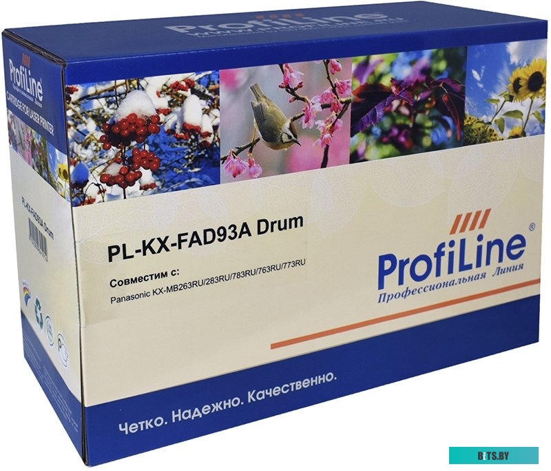 Фотобарабан NV Print NV-KXFAD93A (аналог KX-FAD93A)