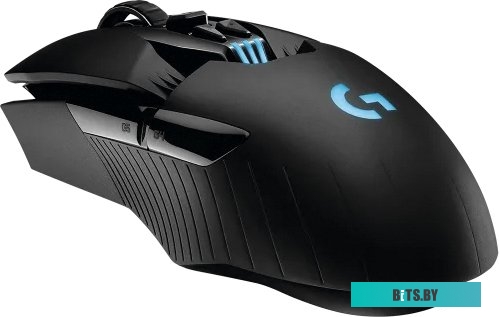 Мышь Logitech G903 Lightspeed Hero 25K <910-005672>