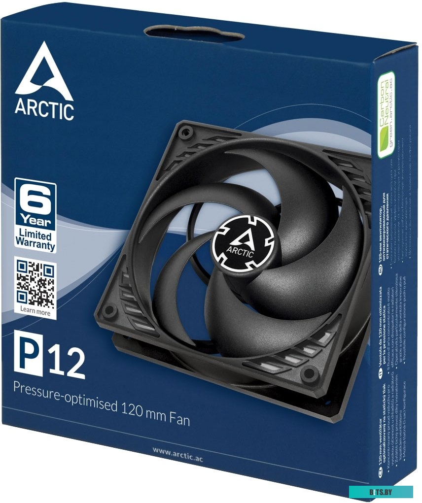 Кулер Arctic P12 ACFAN00118A