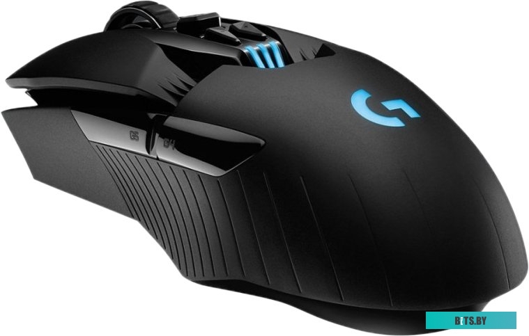 Мышь Logitech G903 Lightspeed Hero 25K <910-005672>