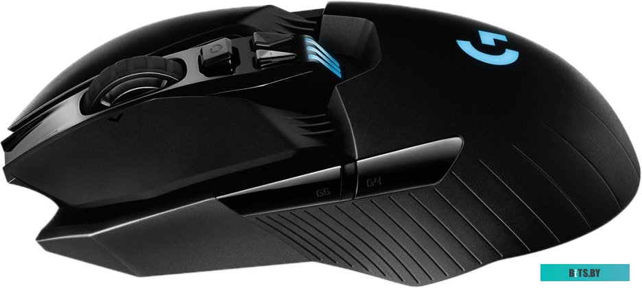 Мышь Logitech G903 Lightspeed Hero 25K <910-005672>
