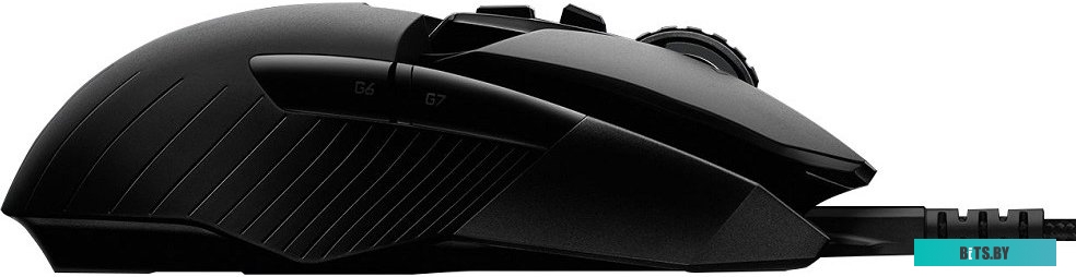 Мышь Logitech G903 Lightspeed Hero 25K <910-005672>