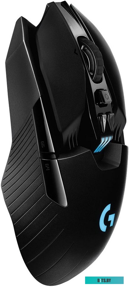 Мышь Logitech G903 Lightspeed Hero 25K <910-005672>