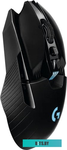 Мышь Logitech G903 Lightspeed Hero 25K <910-005672>