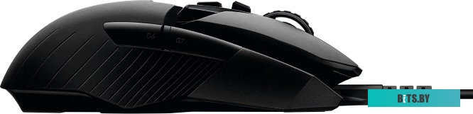 Мышь Logitech G903 Lightspeed Hero 25K <910-005672>