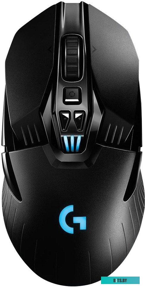 Мышь Logitech G903 Lightspeed Hero 25K <910-005672>