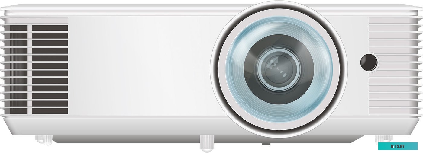 SP2236ST INFOCUS SP2236ST Проектор ScreenPlay {DLP, WXGA, 4300 lm, 30 000:1, 0.521:1, 2xHDMI 1.4, VGA in/out, Composite Video, 3.5mm in/out, USB-A, RS