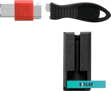 Блокиратор USB Kensington K67915WW