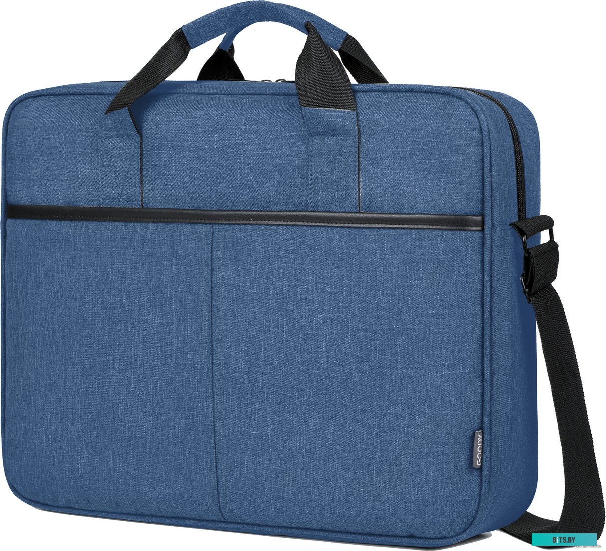 Сумка Goody Classic 15.6" (синий) <A2023>