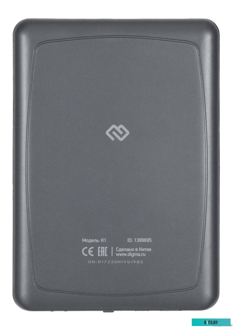 Электронная книга Digma K1 <1389695>
