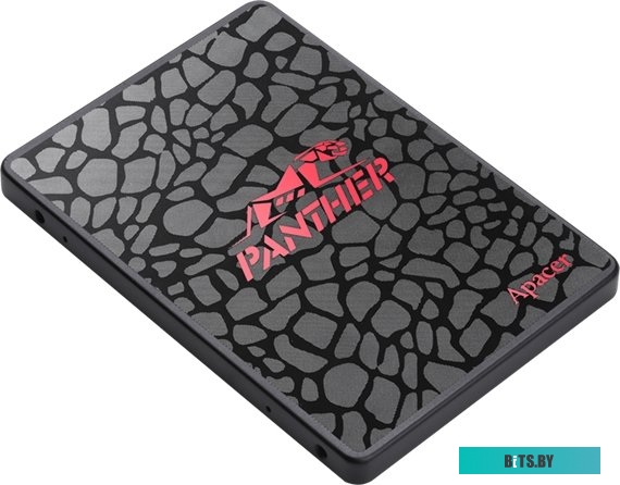 SSD Накопитель Apacer Panther AS350 512GB AP512GAS350-1
