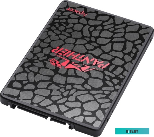 SSD Накопитель Apacer Panther AS350 512GB AP512GAS350-1