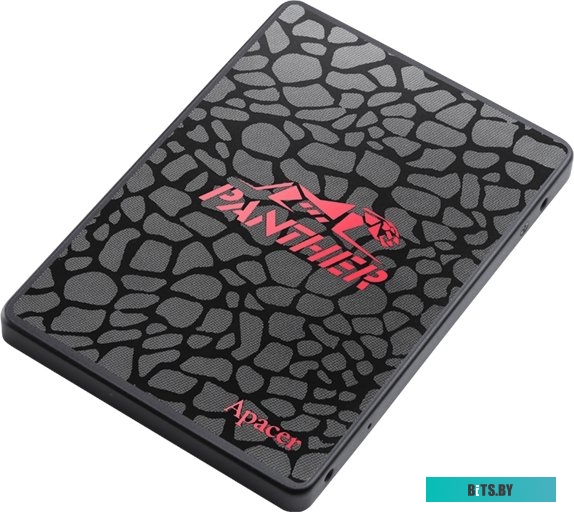 SSD Накопитель Apacer Panther AS350 512GB AP512GAS350-1