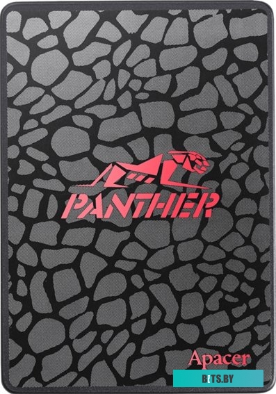 SSD Накопитель Apacer Panther AS350 512GB AP512GAS350-1