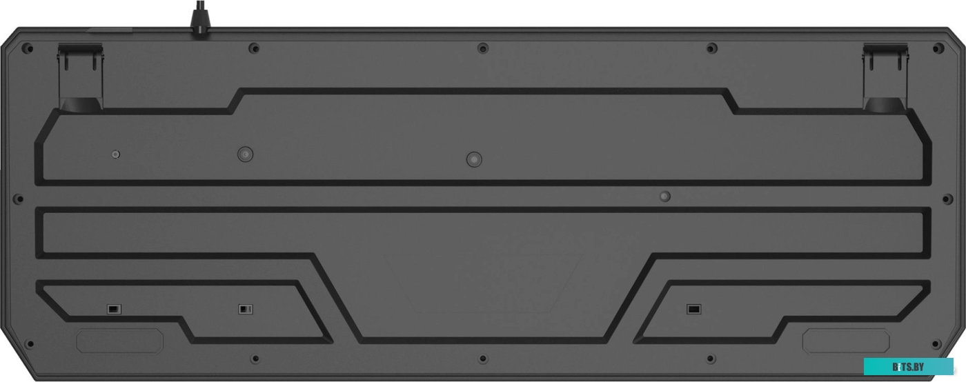 Клавиатура Acer OKW300 ZL.KBDCC.019