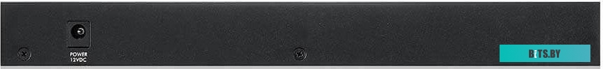 Коммутатор ZYXEL NebulaFlex GS1915-8 GS1915-8-EU0101F