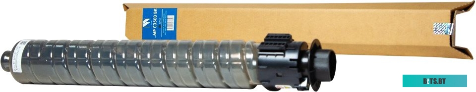 Картридж NVP NV-MPC2503Bk NV-MPC2503Bk