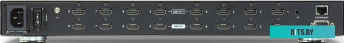 Переключатель Aten VM0808HB-AT-G
