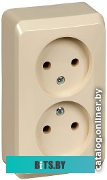 Розетка Schneider Electric Этюд PA16-005K