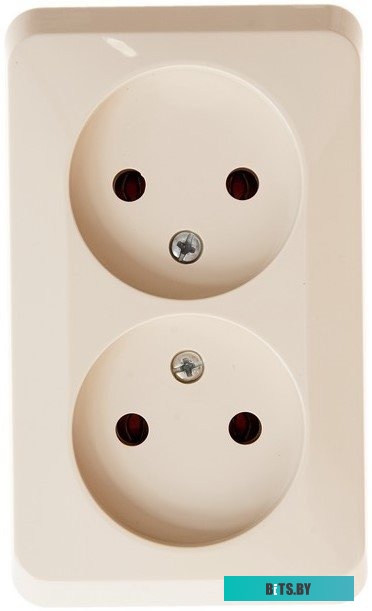 Розетка Schneider Electric Этюд PA16-005K