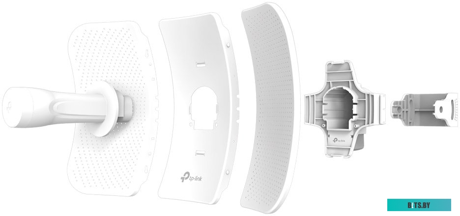 Точка доступа TP-Link CPE605