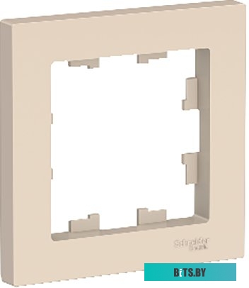 Розетка Schneider Electric Atlas Design ATN000201