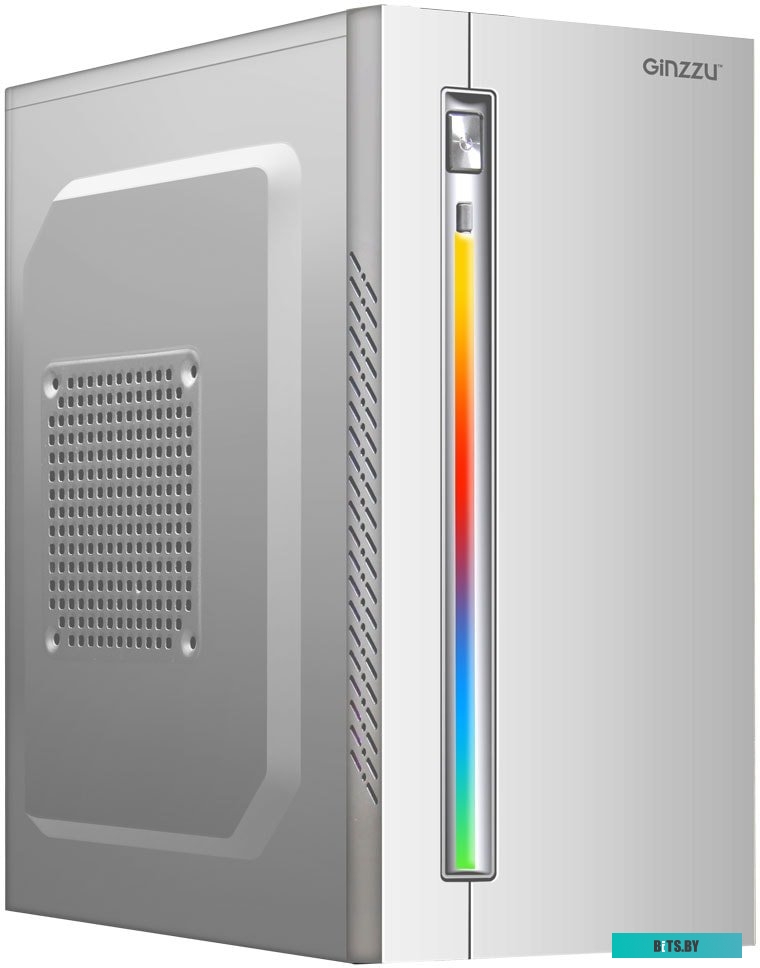 Корпус Ginzzu D380
