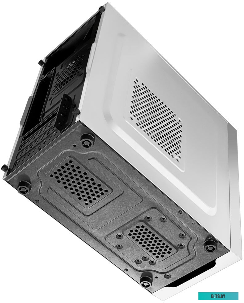 Корпус Ginzzu D380