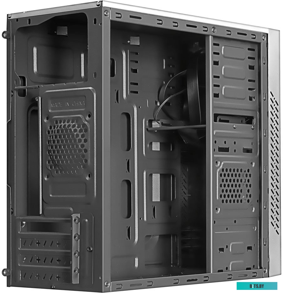 Корпус Ginzzu D380