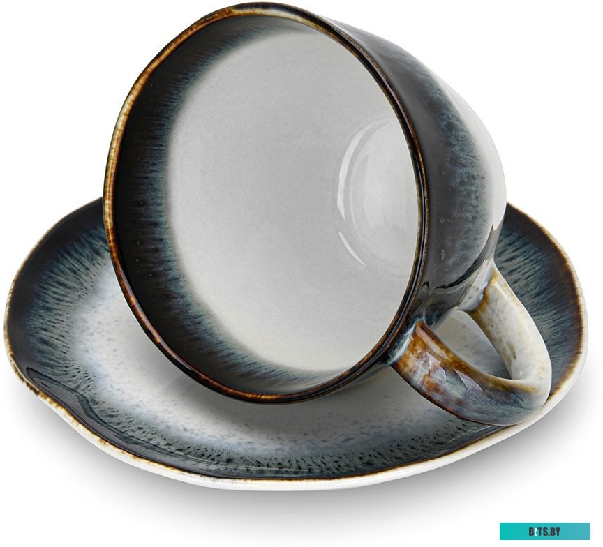 13629 Лампа светодиодная Gauss Spotlight Elementary 9Вт цок.:GU10 спот 220B 4100K св.свеч.бел.нейт. MR16 (упак.:1шт) (13629)