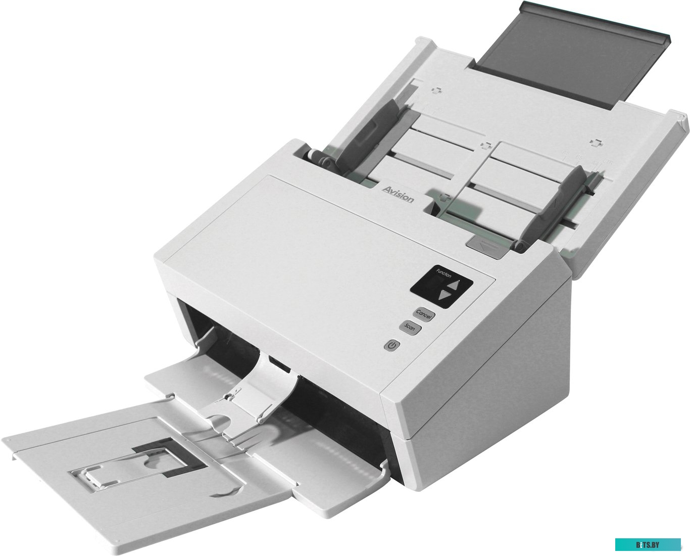 Сканер Avision AD230U <000-0864-07G>