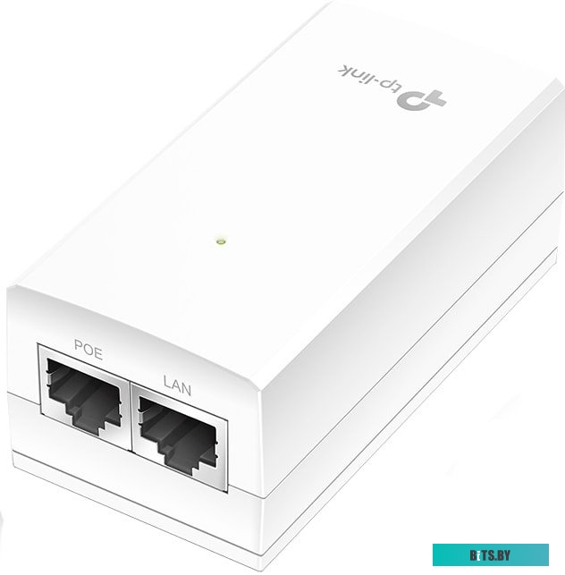 Адаптер TP-Link TL-POE2412G