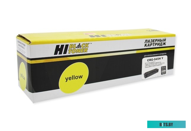 Картридж Hi-Black HB-№045HY