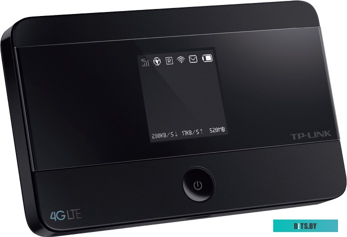 Беспроводной маршрутизатор TP-Link M7350
