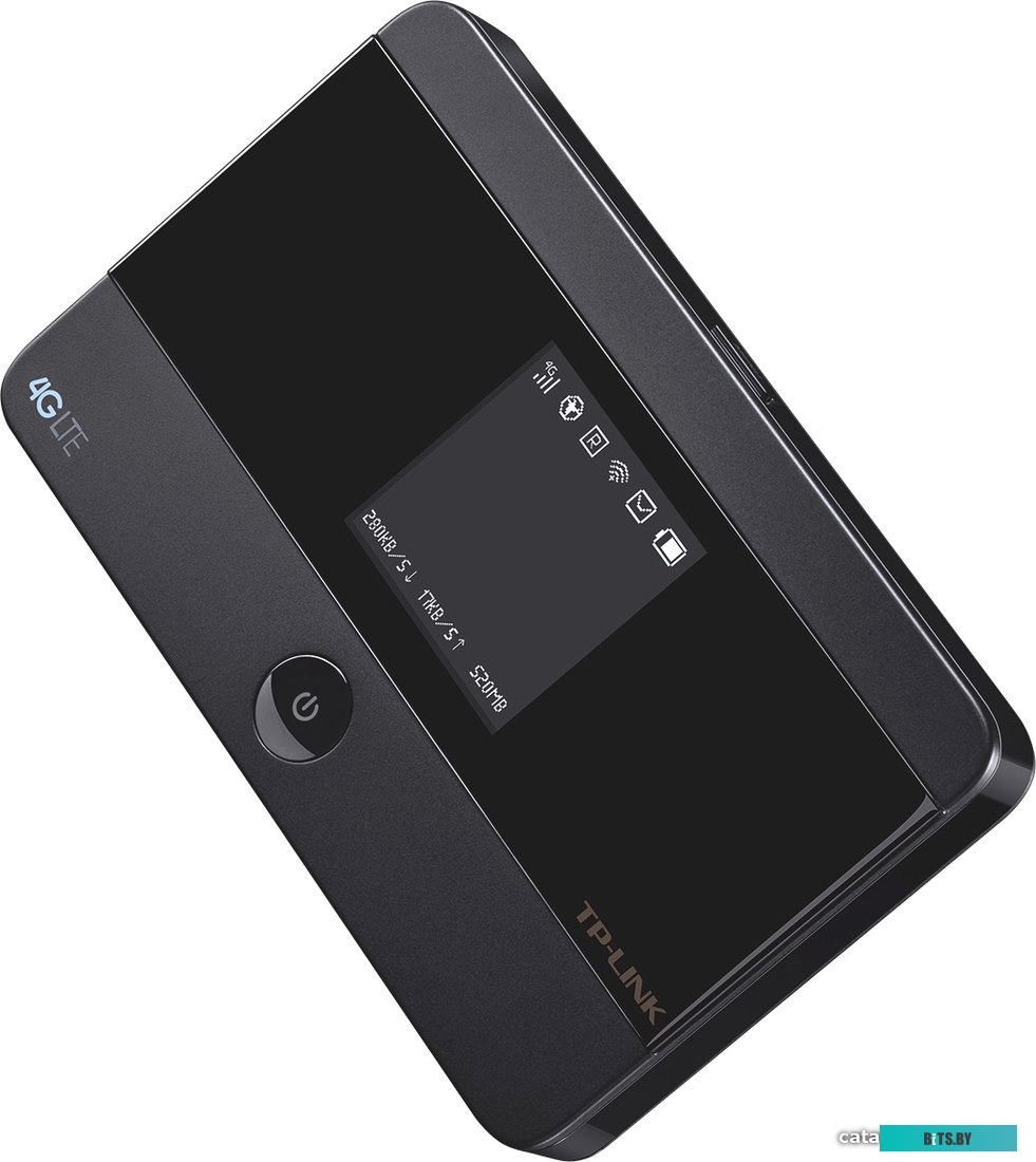 Беспроводной маршрутизатор TP-Link M7350