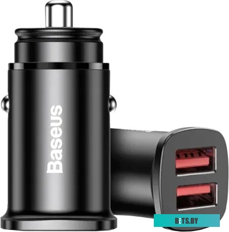 Беспроводное зарядное Baseus CCALL-DS01